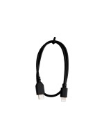 Shure USB-C auf Lightning cable, 38 cm