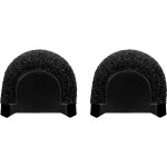 Shure Protection contre le vent AMV-LAV-WS/B