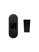 Shure Magnethalterung