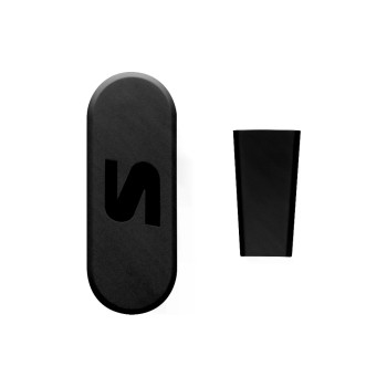 Shure Magnethalterung