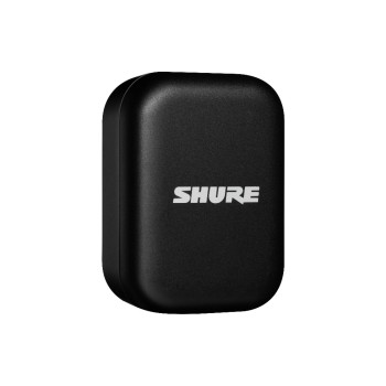 Shure Ladecase, MV-Lav, MV-One, MV-Two
