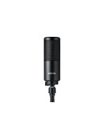 Shure Microphone à condensateur SM4-K