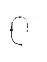 Shure SM39-TQG, HEADWORN MICROPHONE, CARDIOID