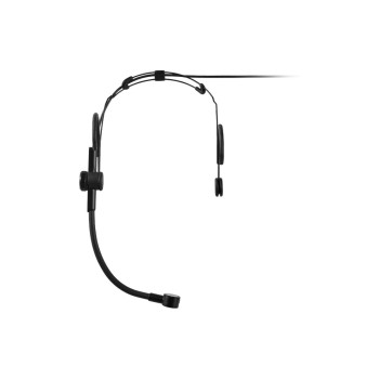 Shure SM39-TQG, HEADWORN MICROPHONE, CARDIOID