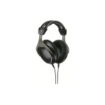 Shure Casques supra-auriculaires SRH1840 Noir