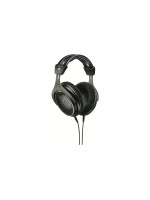 SHURE SRH1840, Kopfhörer ohrumschliessend, 3.5/6.5mm Klinkenstecker
