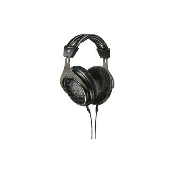SHURE SRH1840, Kopfhörer ohrumschliessend, 3.5/6.5mm Klinkenstecker SHURE SRH1840, Kopfhörer ohrumschliessend, 3.5/6.5mm Klinkenstecker
