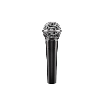 Shure Microphone SM58-LCE