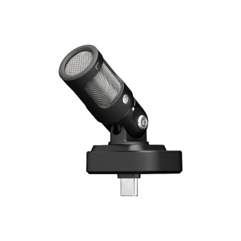 Shure Microphone Motiv MV88 USB-C