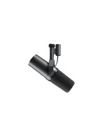 Shure SM7B, Dynamisches Studio Mikrofon