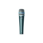 Shure Microphone Beta 57A