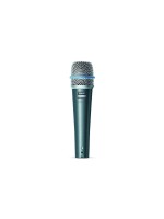 Shure Beta 57A, Dynamisches Instumentenmikrofon