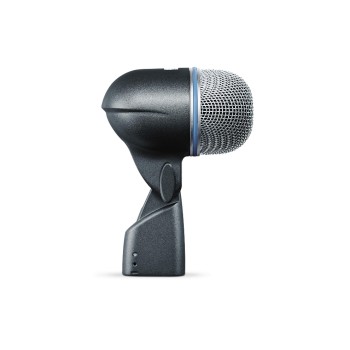 Shure Beta 52A, Dynamisches Instumentenmikrofon Shure Beta 52A, Dynamisches Instumentenmikrofon