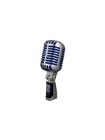 Shure SUPER 55, Deluxe Gesangsmikrofon