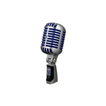 Shure Microphone SUPER 55