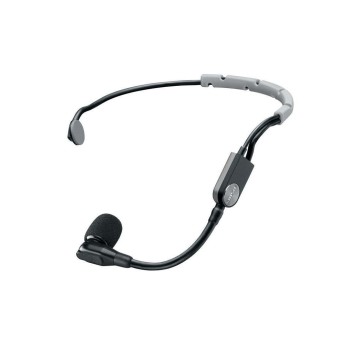 Shure SM35 TQG, Headset-Kondensatormikrofon