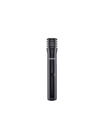 Shure SM137, Kleinmembran Kondensatormikrofon