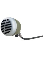 Shure 520DX, Studio-Mikrofon