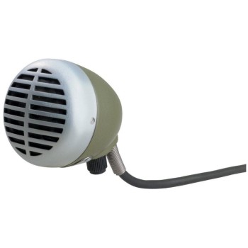 Shure 520DX, Studio-Mikrofon Shure 520DX, Studio-Mikrofon