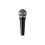 Shure Microphone PGA48-QTR-E 4.5 m XLR/jack câble inclus