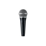 Shure PGA48-XLR-E, Dynamisches Gesangsmikrofon