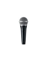 Shure Microphone PGA48-XLR-E 4.5m câble XLR/XLR inclus