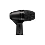 Shure Microphone PGA56-XLR 4.5m câble XLR/XLR inclus