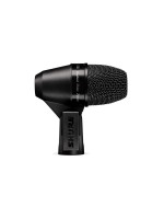 Shure Microphone PGA56-XLR 4.5m câble XLR/XLR inclus