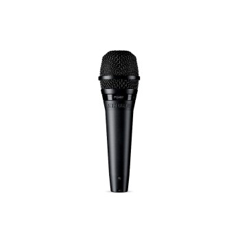 Shure Microphone PGA57-XLR 4.5m câble XLR/XLR inclus