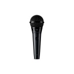Shure Microphone PGA58-XLR-E 4.5m câble XLR/XLR inclus