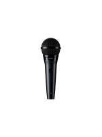 Shure Microphone PGA58-XLR-E 4.5m câble XLR/XLR inclus