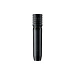 Shure Microphone PGA81-XLR 4,5m câble XLR/XLR inclus