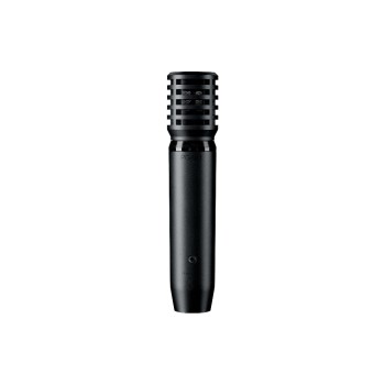 Shure Microphone PGA81-XLR 4,5m câble XLR/XLR inclus