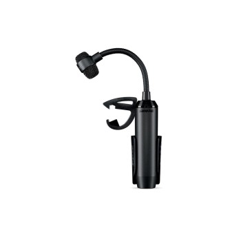 Shure PGA98D-XLR, Kondensator Instrumentenmikrofon