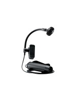 Shure PGA98H-XLR, Kondensator Instrumentenmikrofon