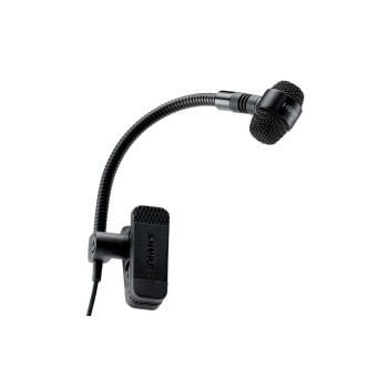 Shure PGA98H-TQG, Kondensator Instrumentenmikrofon