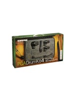 Shure Microphones PGADRUMKIT4