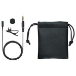 Shure MOTIV MVL, Lavalier Mikrofon für Smartphones