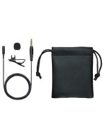Shure MOTIV MVL, Lavalier Mikrofon für Smartphones