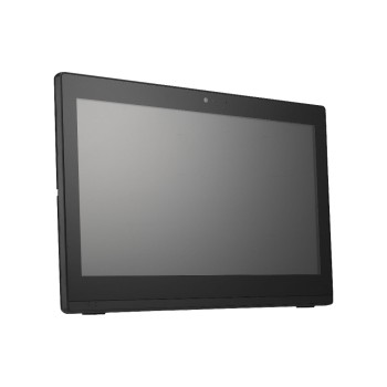 Shuttle P9200 XABlack Touchscr. PC, ohne OS, Intel Celeron 5205U, 8GB RAM, 500GB SSD M.2 Shuttle P9200 XABlack Touchscr. PC, ohne OS, Intel Celeron 5205U, 8GB RAM, 500GB SSD M.2