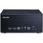 Shuttle Barebone XPC slim XH510G2