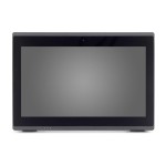 Shuttle Barebone P52U Multi-Touchscr.AiO, Intel Cel. 5205U, 2x DDR4 SO-DIMM