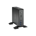 Shuttle Barebone XPC nano NC40U