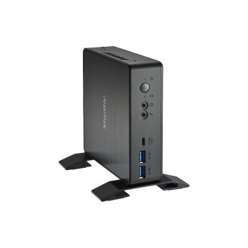 Shuttle Barebone XPC nano NC40U5 Shuttle Barebone XPC nano NC40U5
