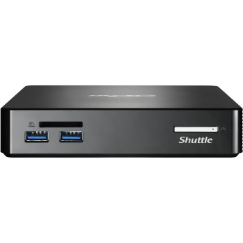 Shuttle Mini PC XPC nano NS03A Shuttle Mini PC XPC nano NS03A