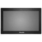 Shuttle Barebone Panel-PC P15WL01-i5 Blue