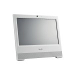 Shuttle Barebone X50V9 Blanc