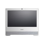 Shuttle AIO XPC POS X509 Blanc