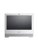 Shuttle POS X509 White Touchscr. PC, ohneOS, Intel Celeron 7305, 8GB RAM, 128GB SSD