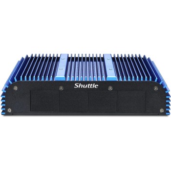 Shuttle Barebone BPCAL02-i3 Shuttle Barebone BPCAL02-i3